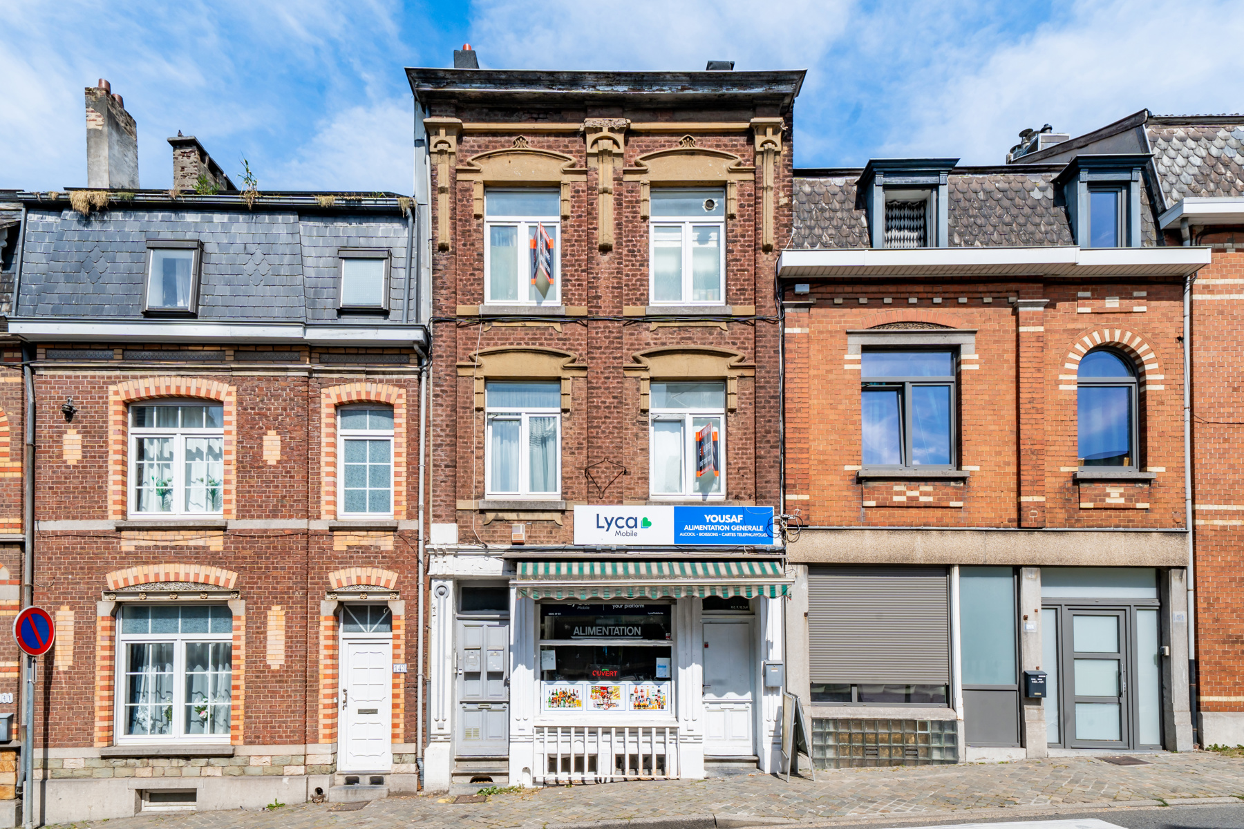 Illustration de la galerie