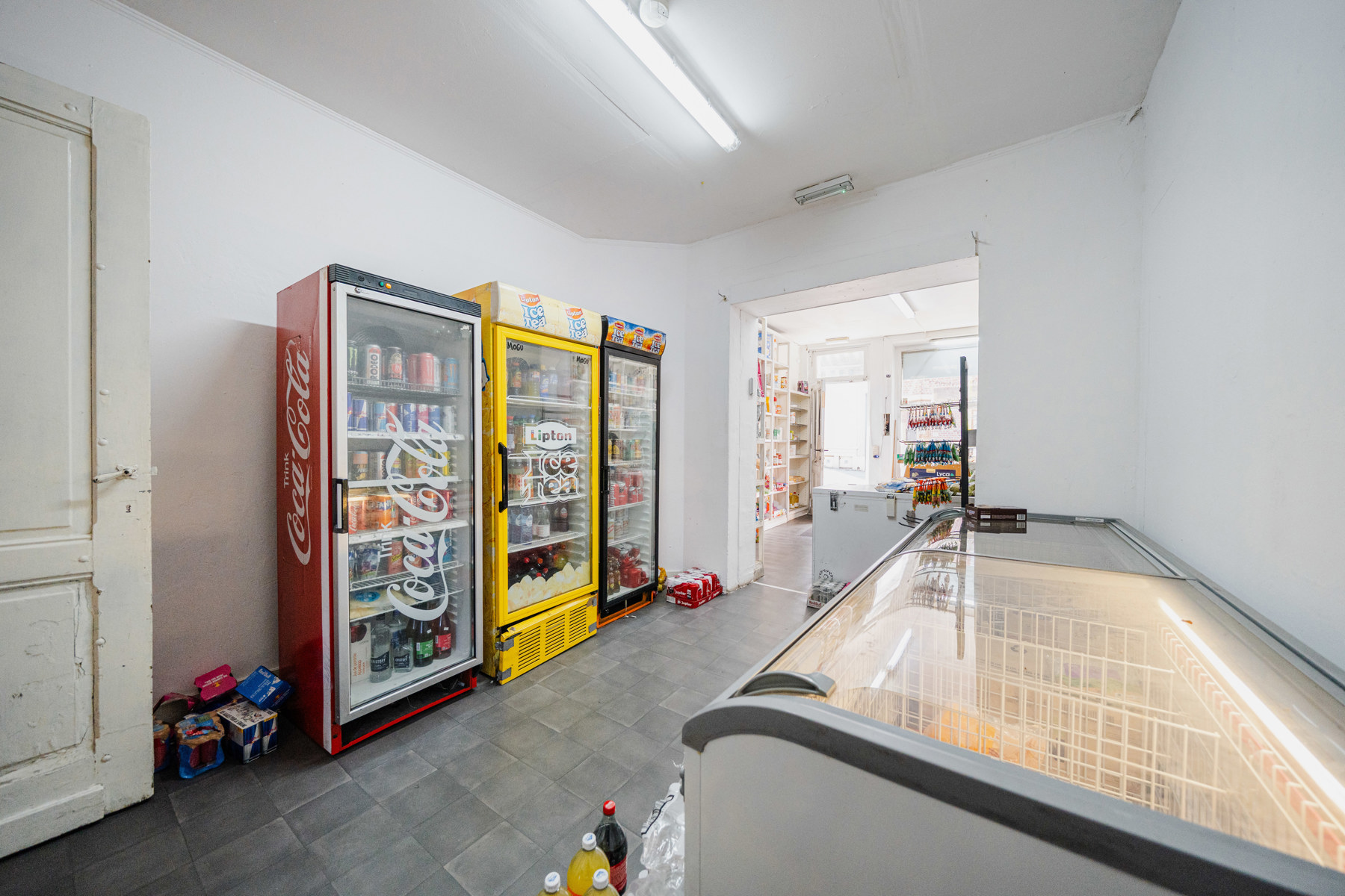 Illustration de la galerie