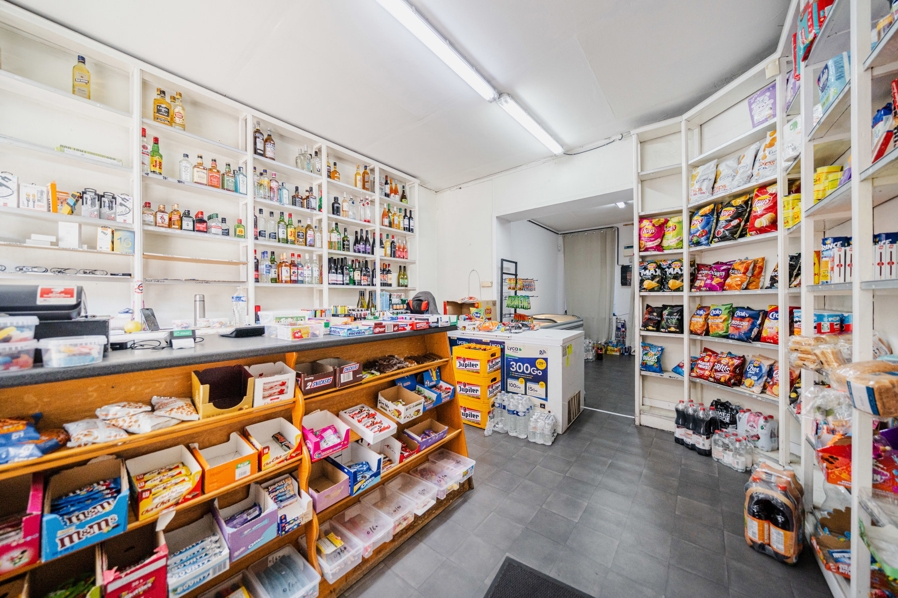 Illustration de la galerie