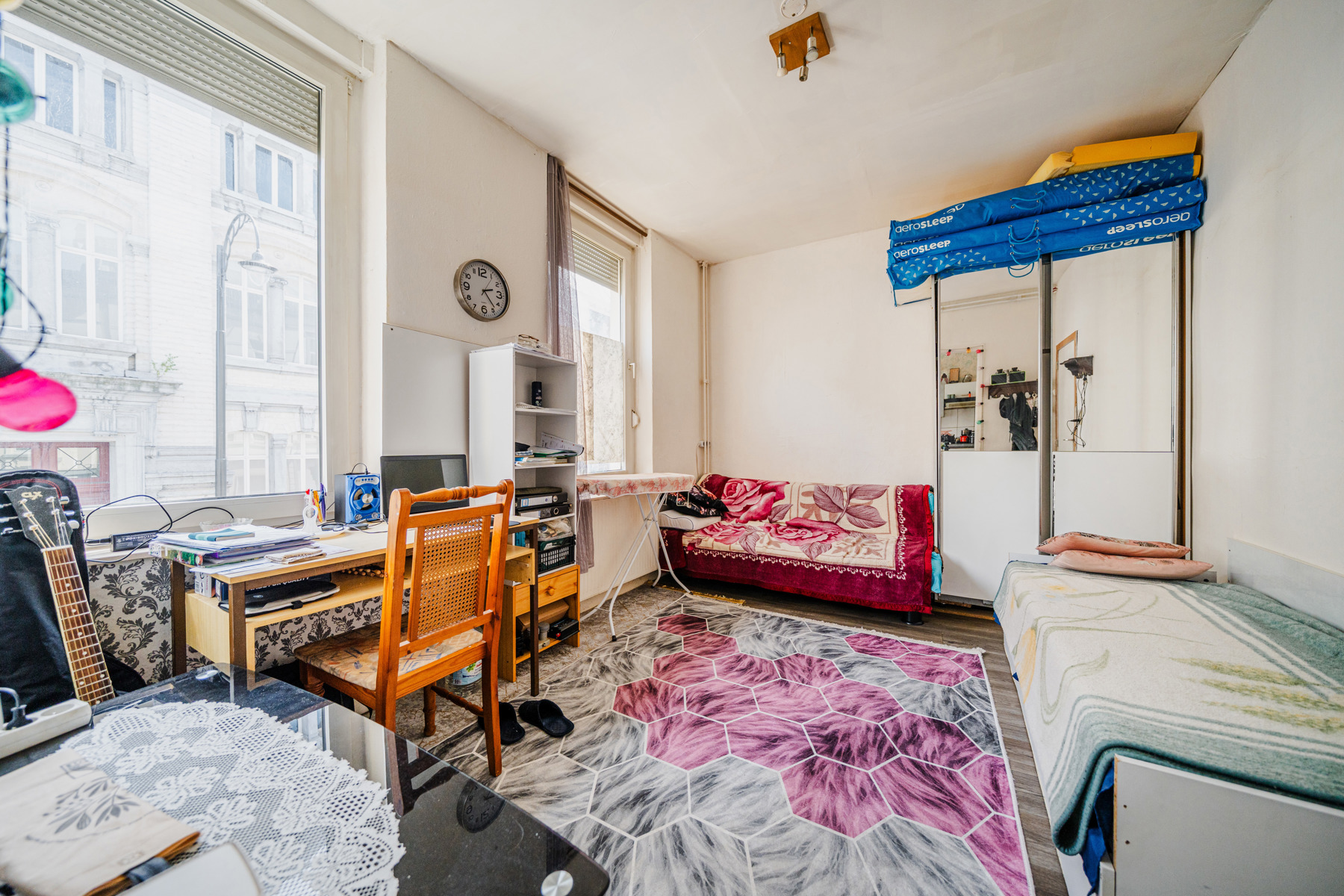 Illustration de la galerie