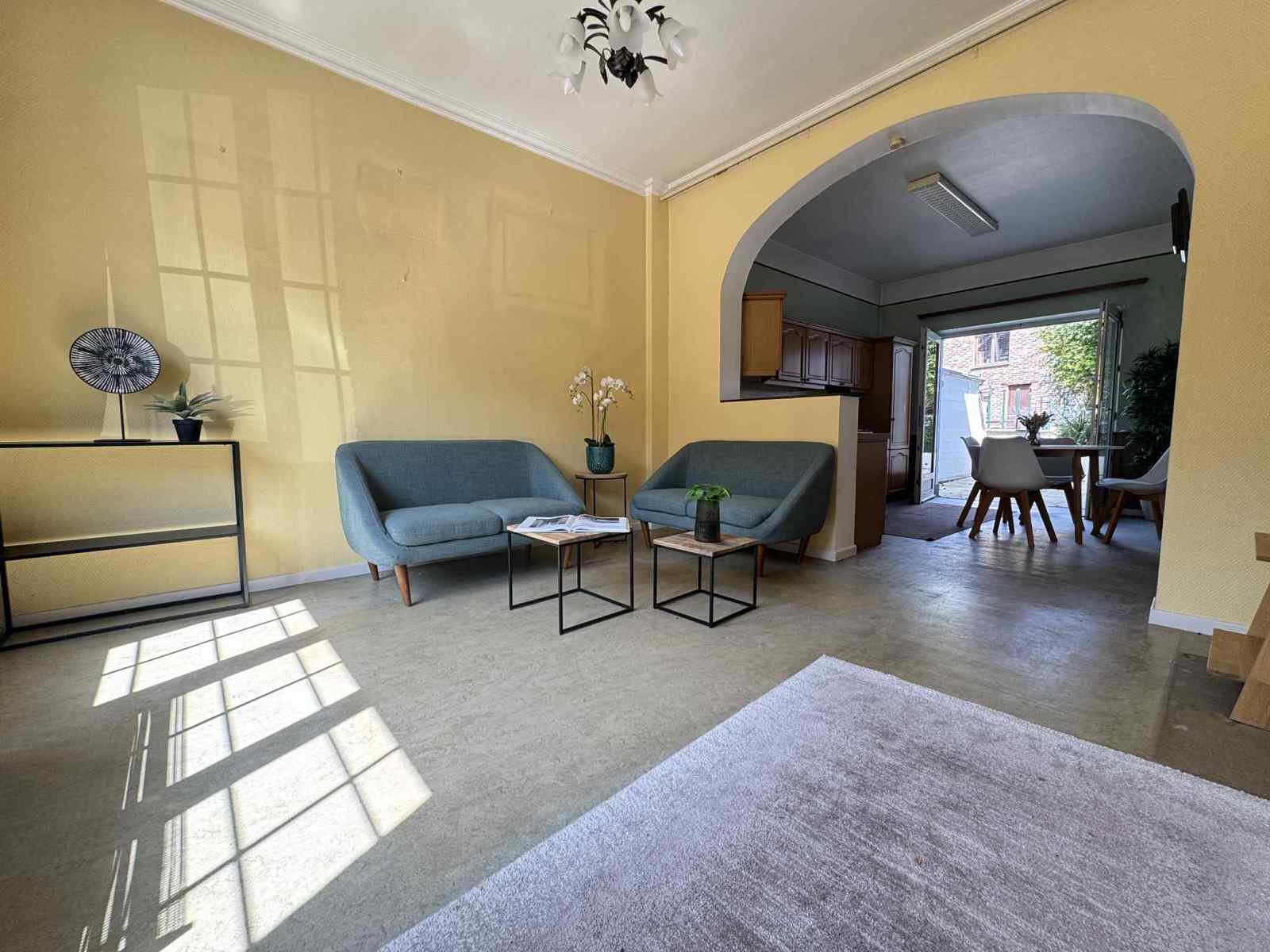 Illustration de la galerie