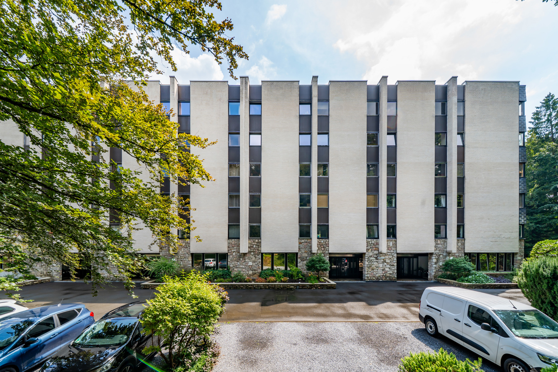 Illustration de la galerie