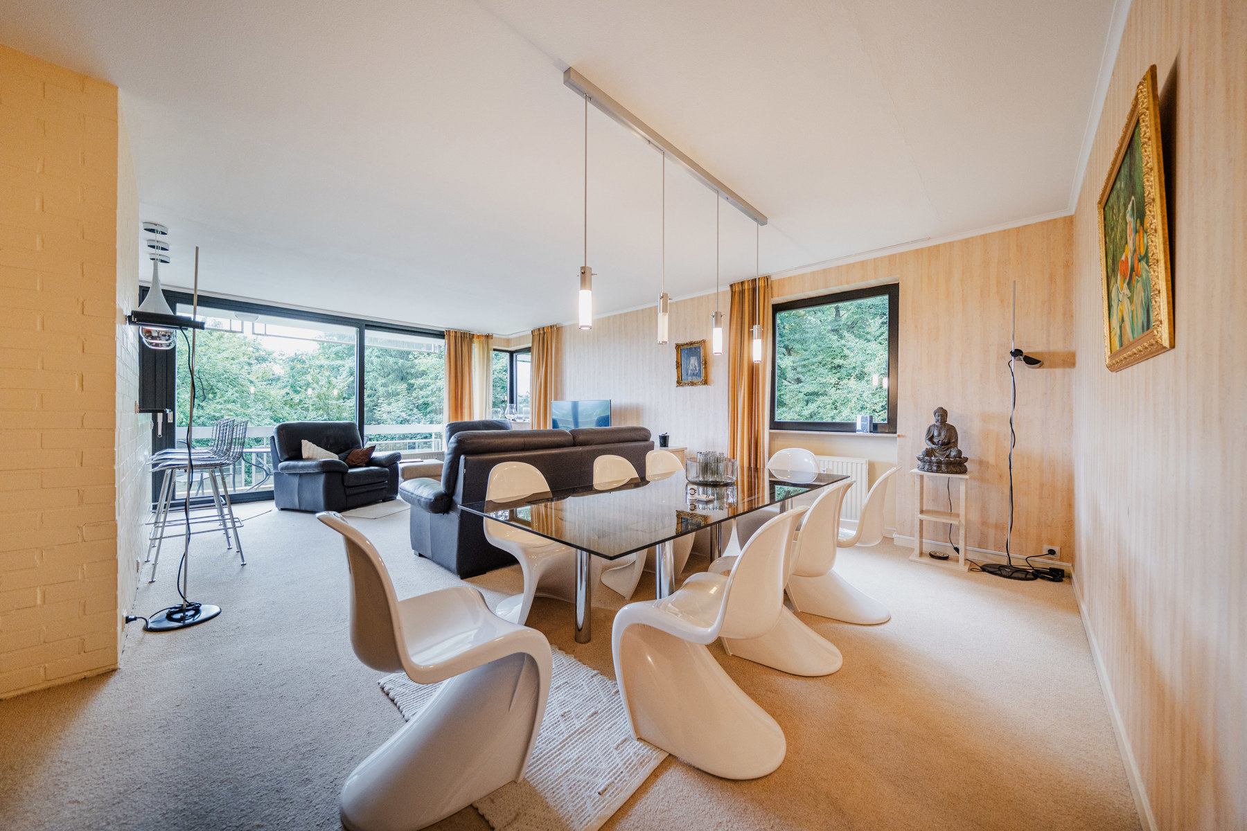 Illustration de la galerie