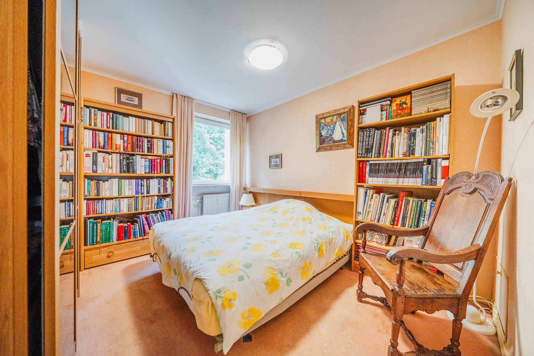 Illustration de la galerie