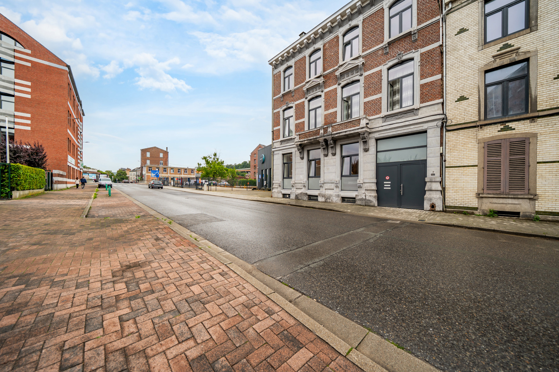 Illustration de la galerie