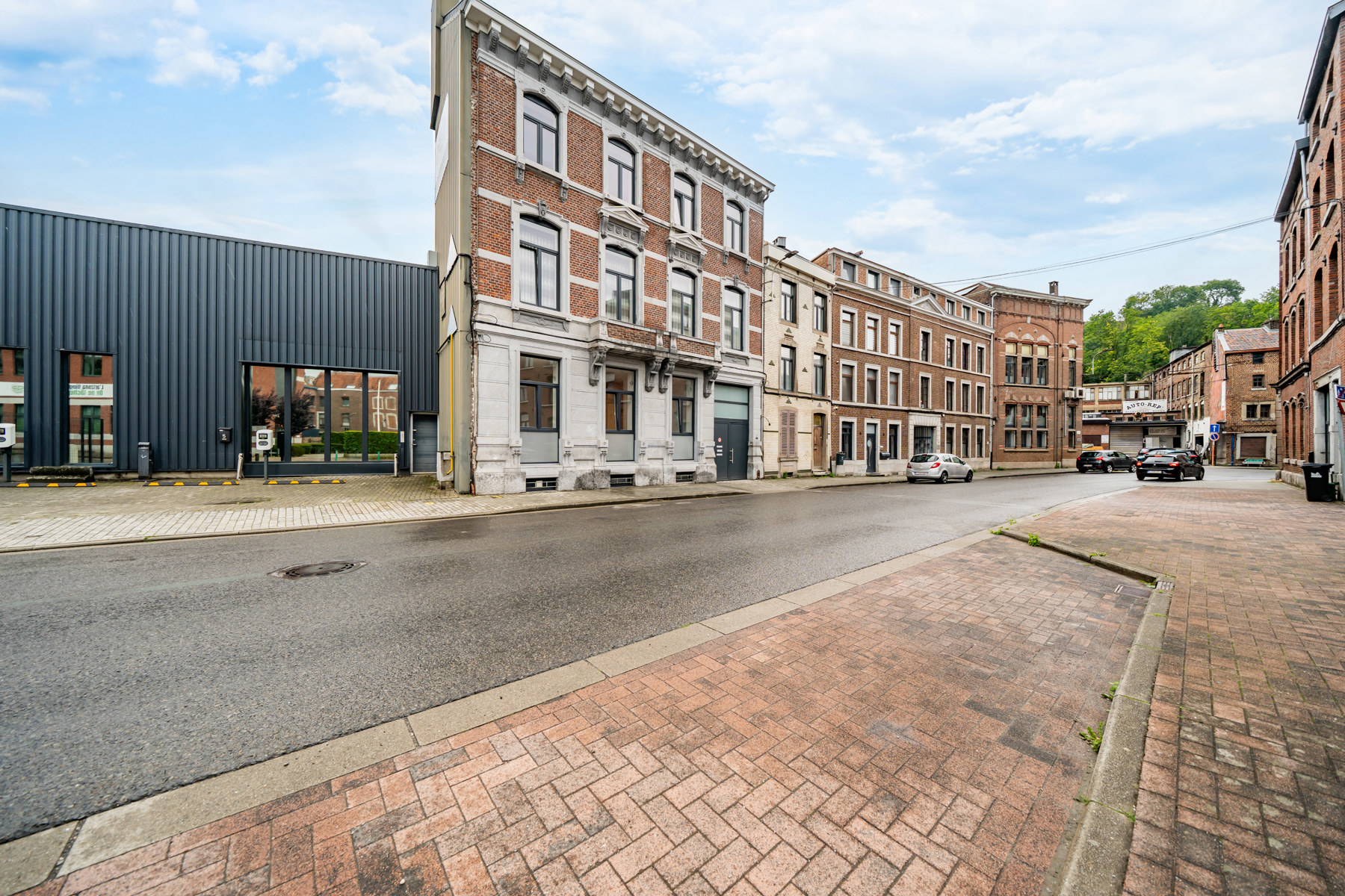 Illustration de la galerie