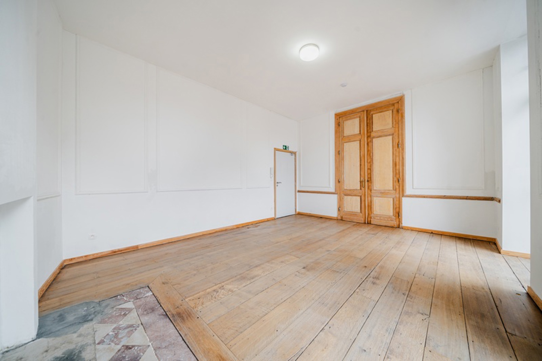 Illustration de la galerie