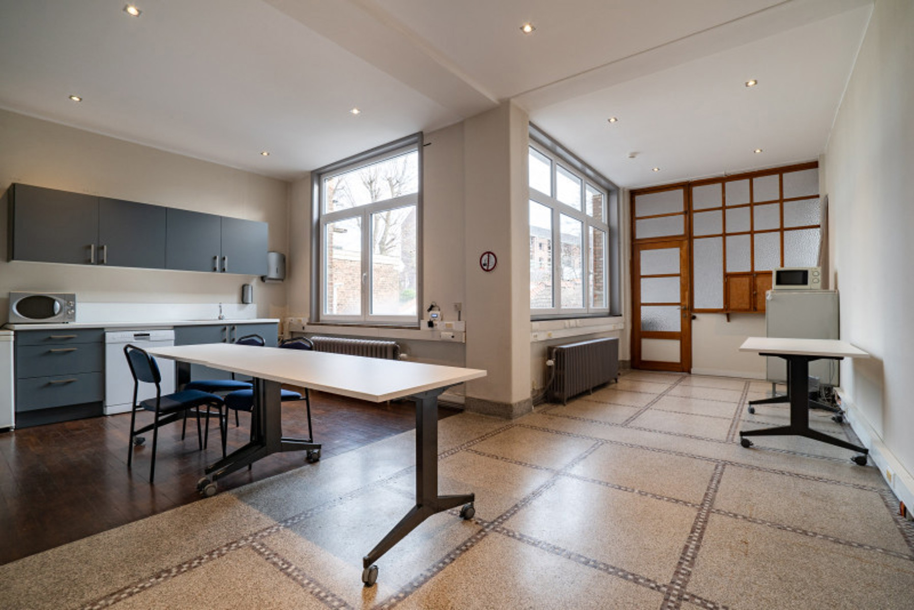 Illustration de la galerie