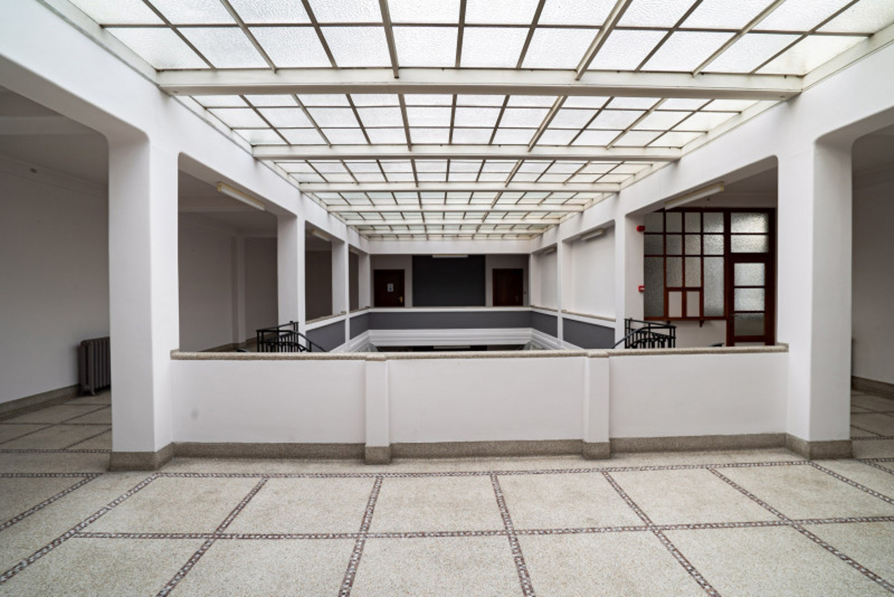 Illustration de la galerie