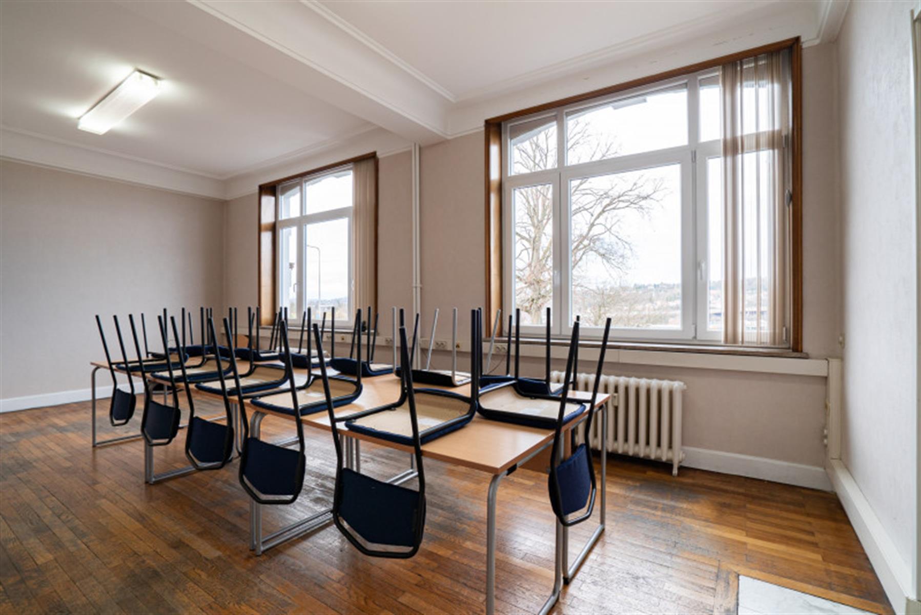 Illustration de la galerie