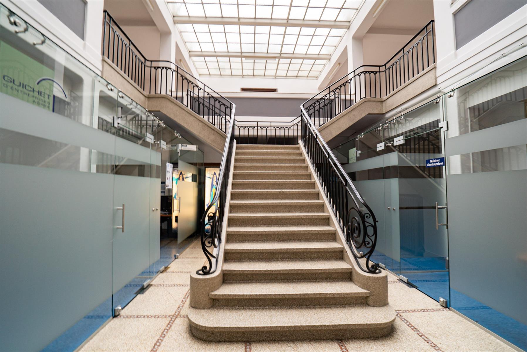 Illustration de la galerie