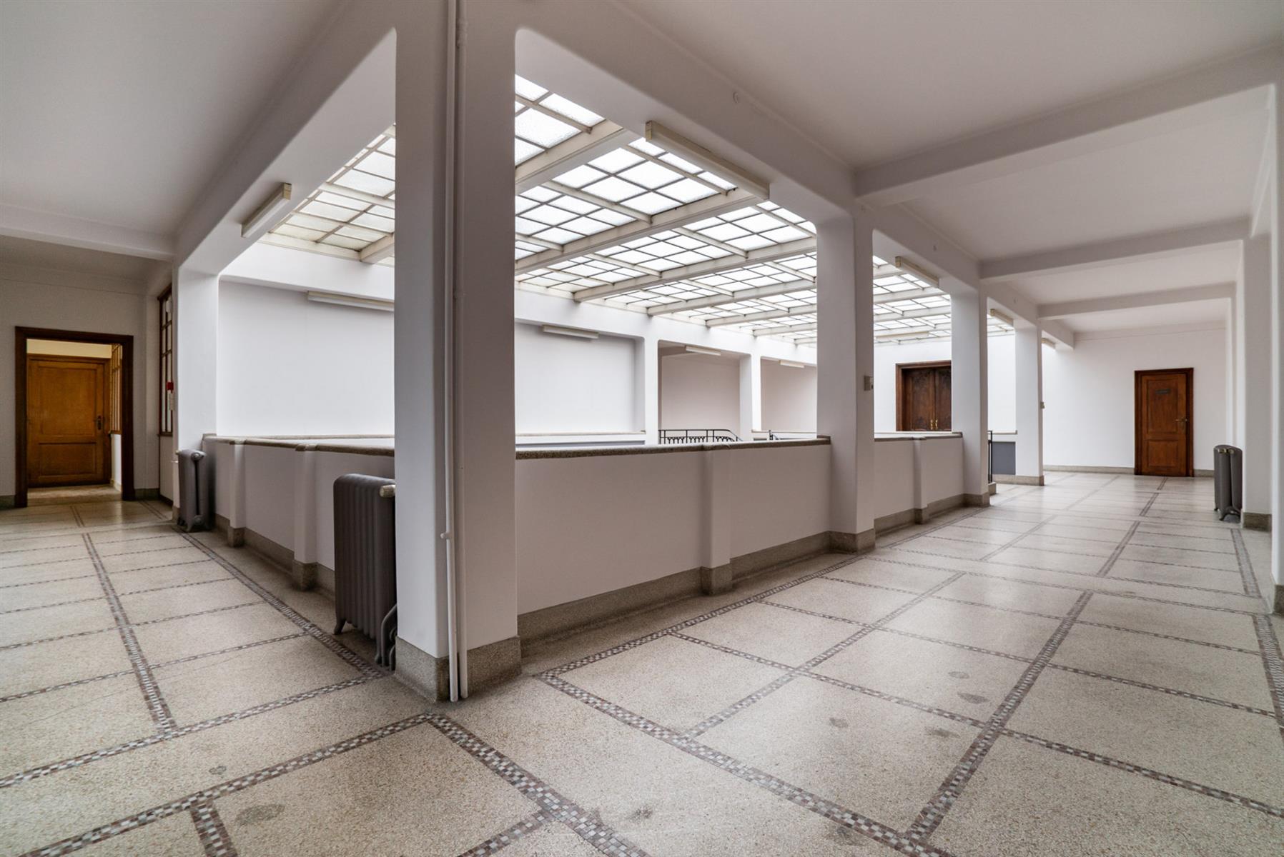 Illustration de la galerie