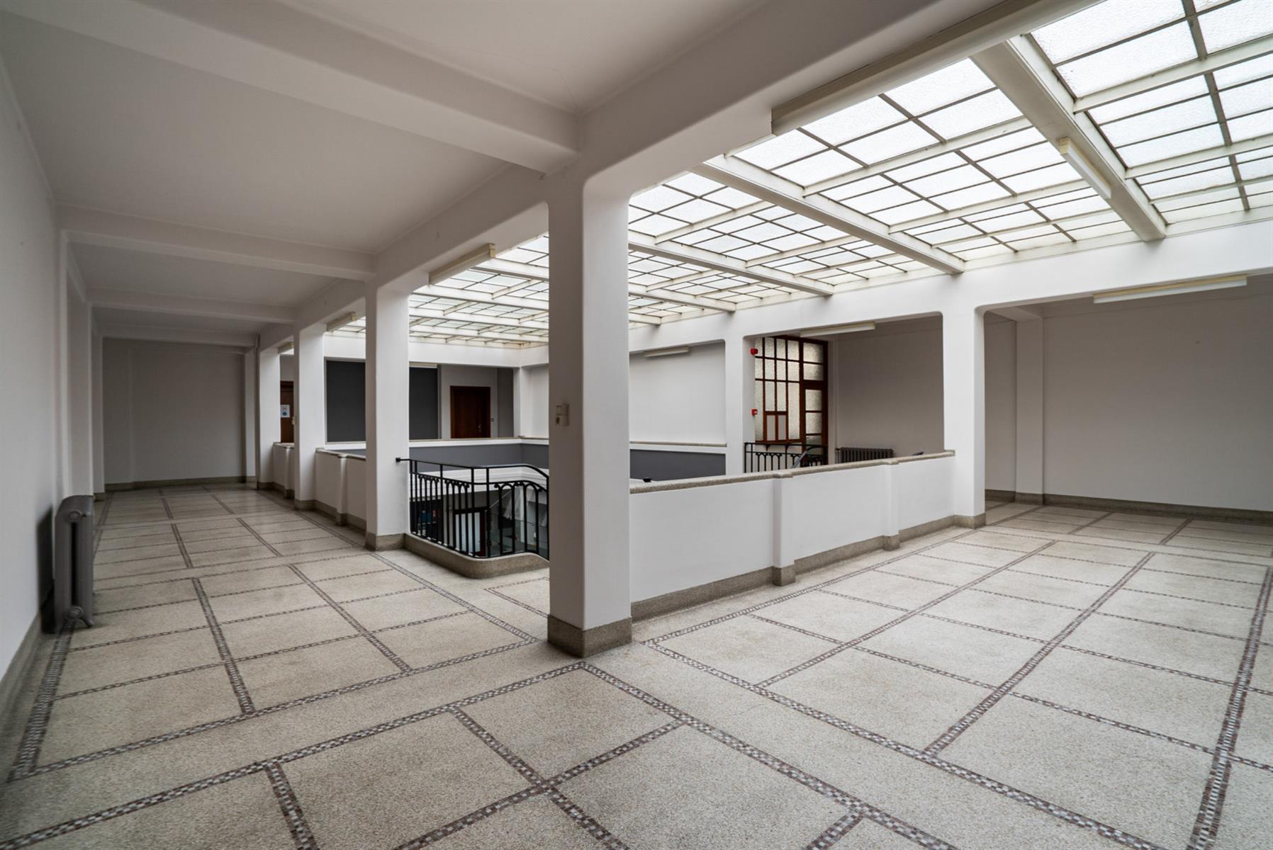 Illustration de la galerie