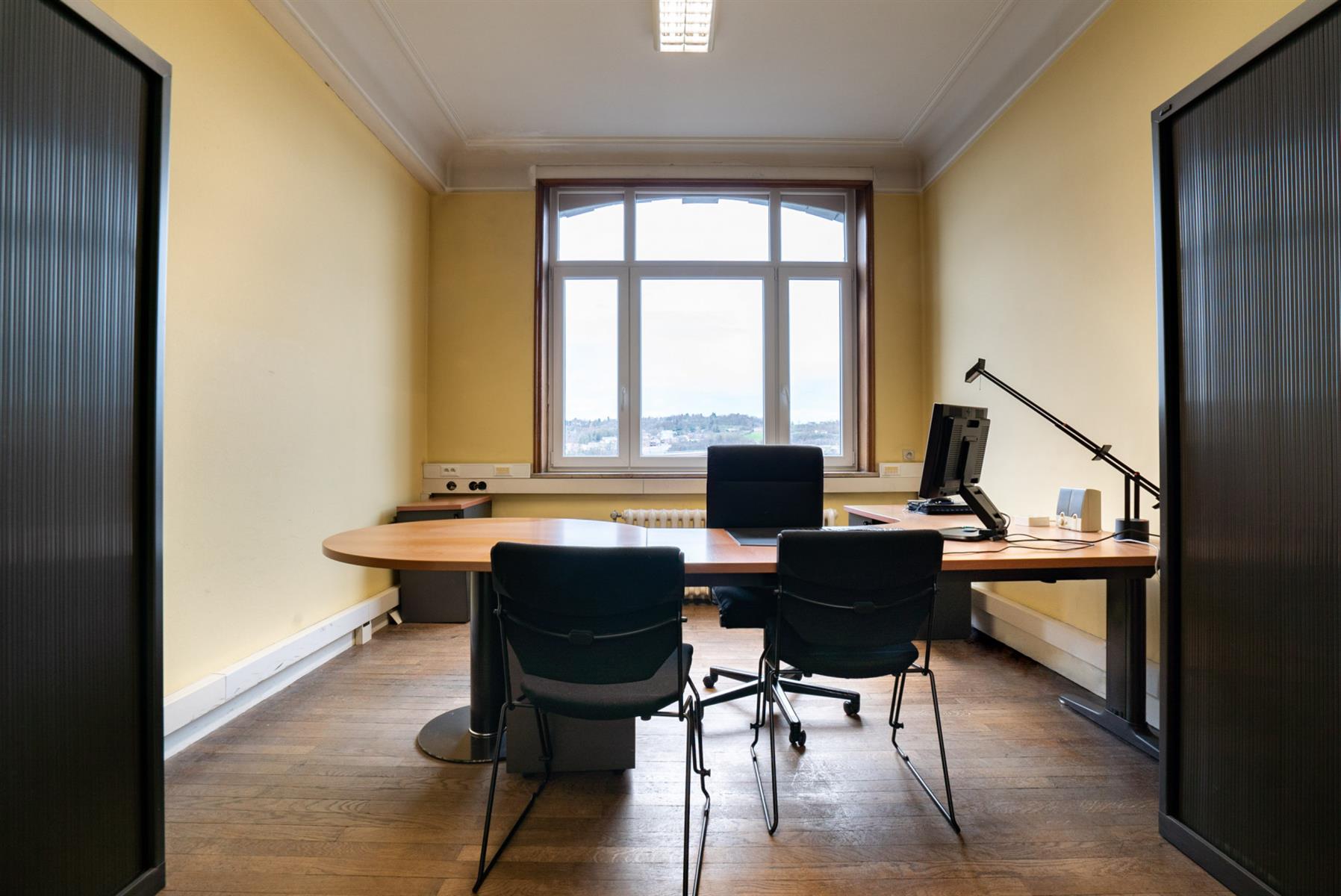 Illustration de la galerie