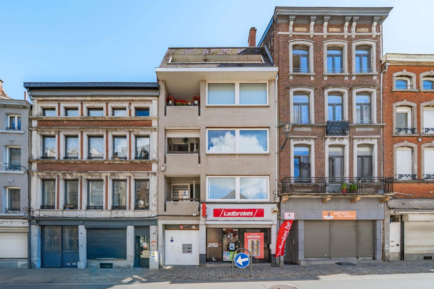 Illustration de la galerie