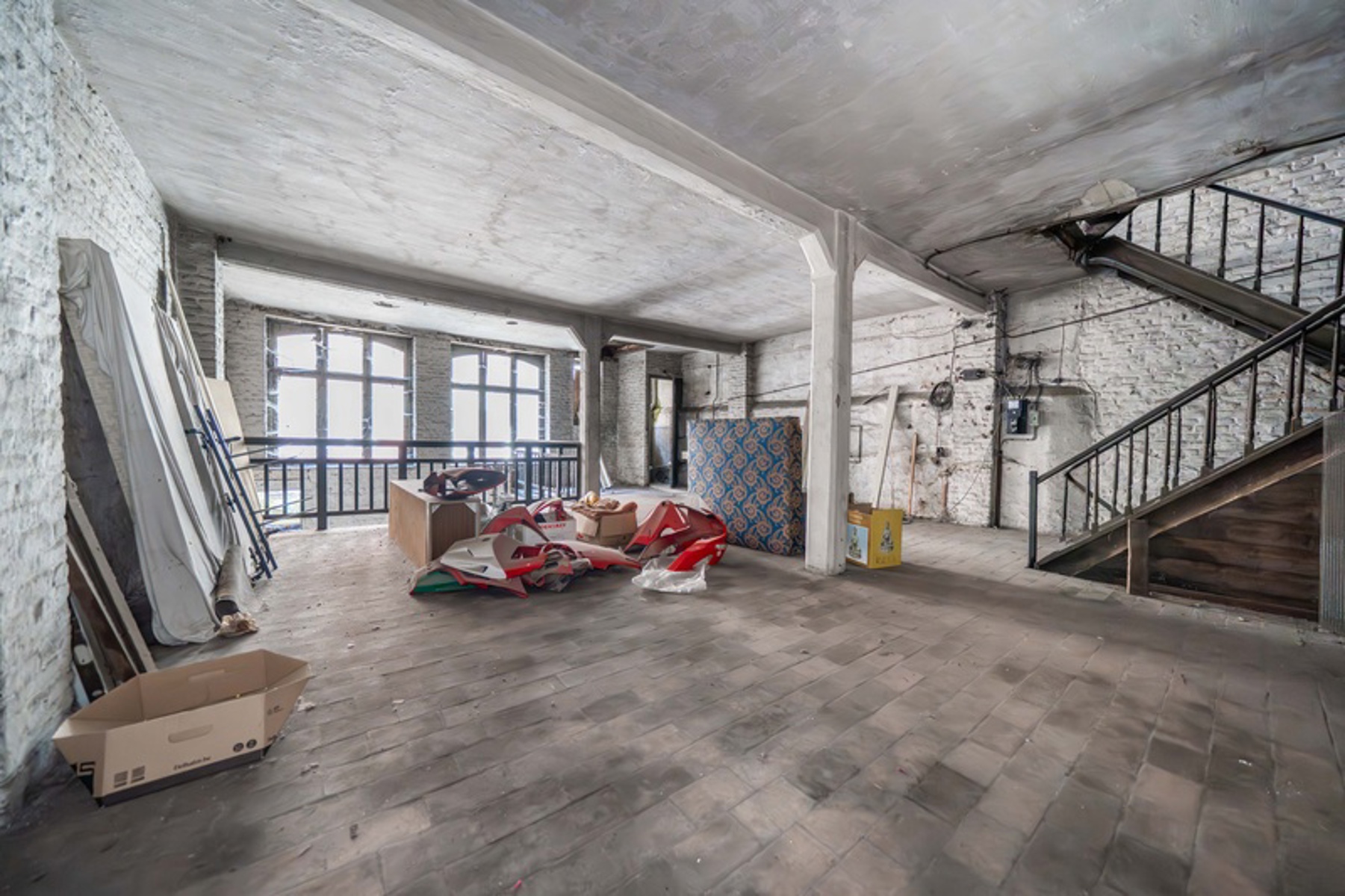 Illustration de la galerie