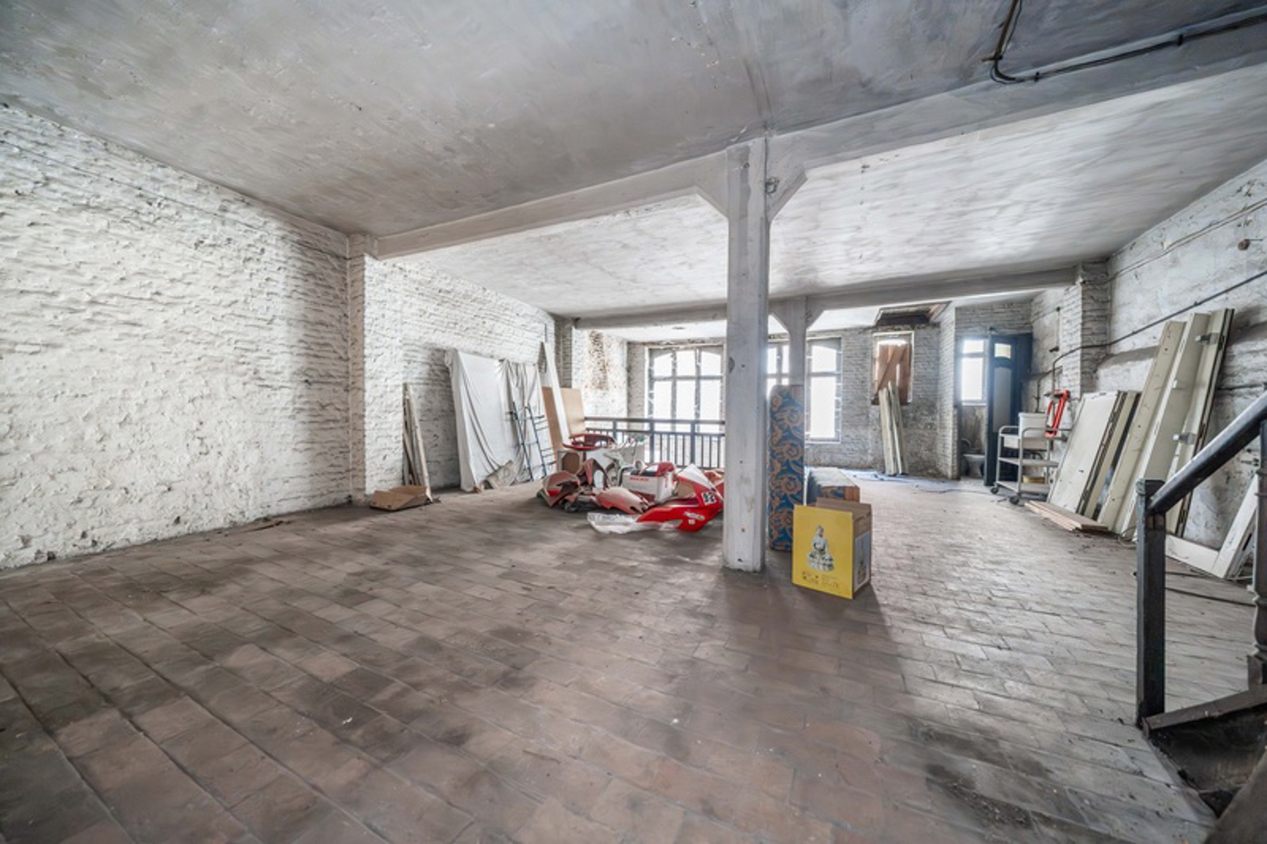 Illustration de la galerie