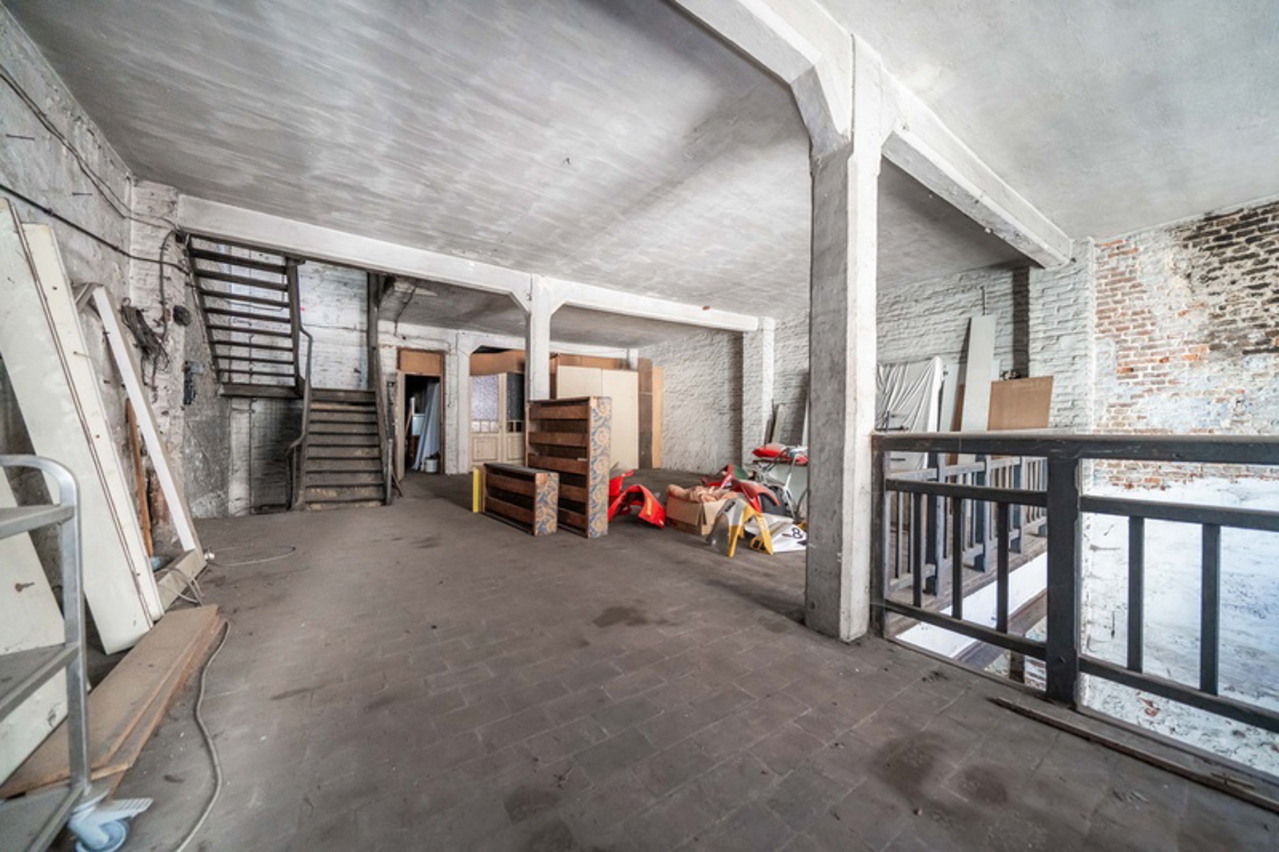 Illustration de la galerie