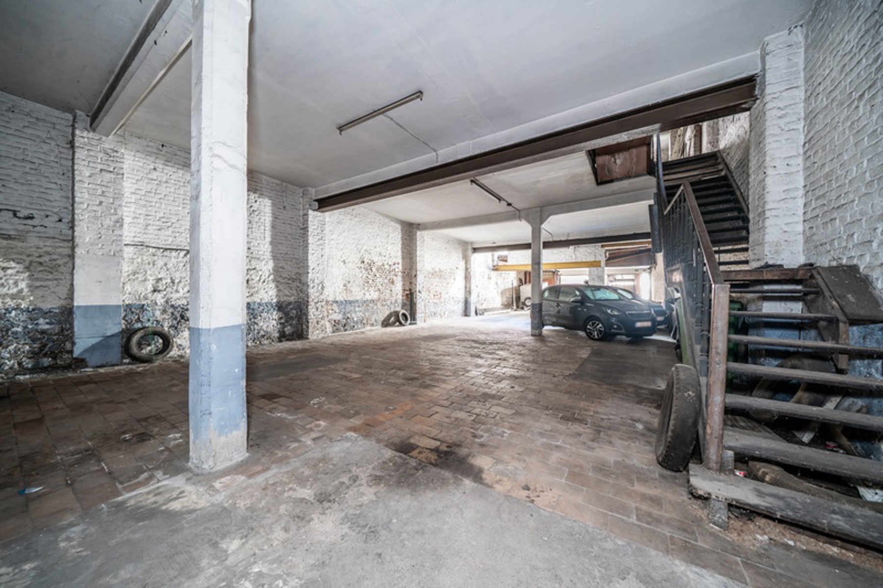 Illustration de la galerie