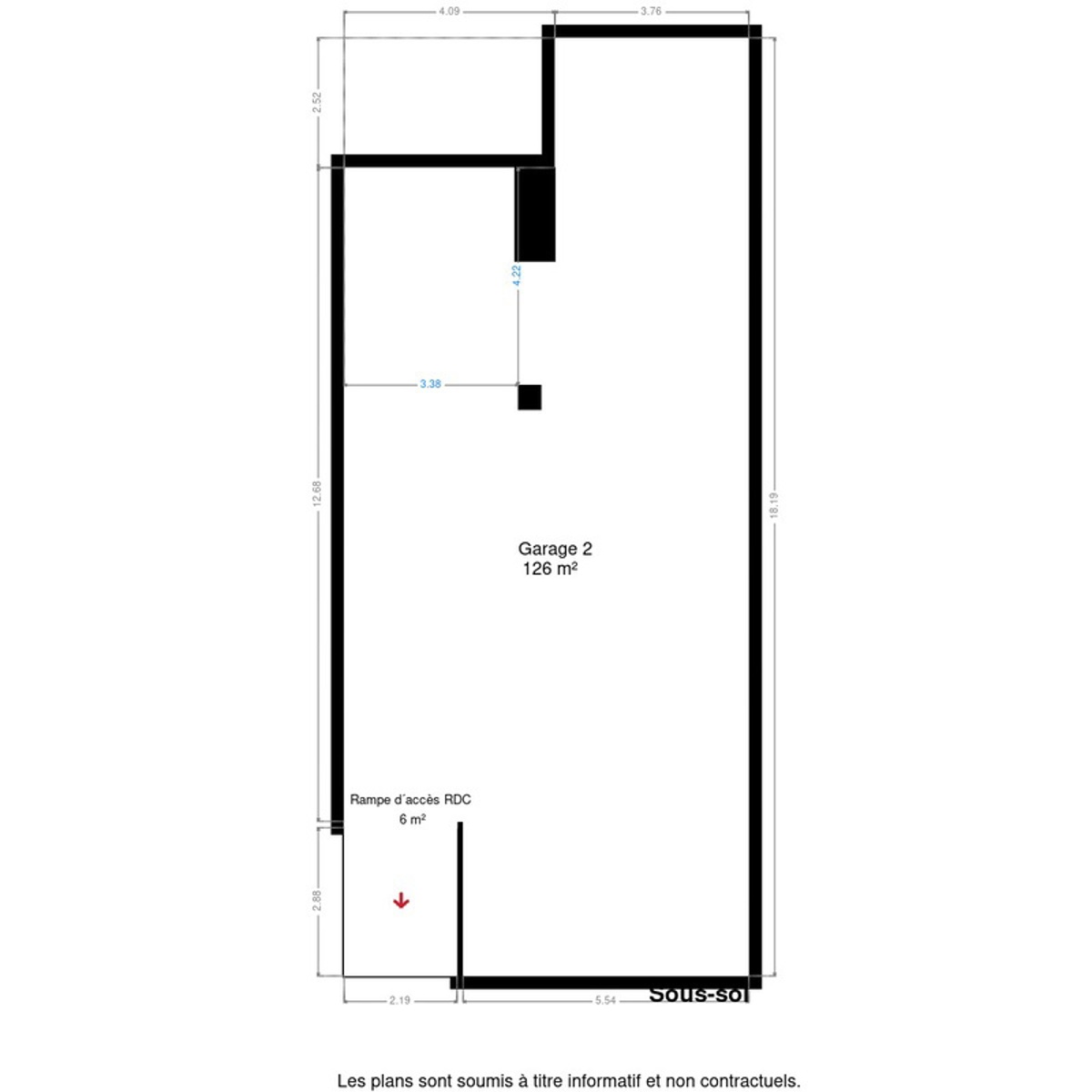 Illustration de la galerie