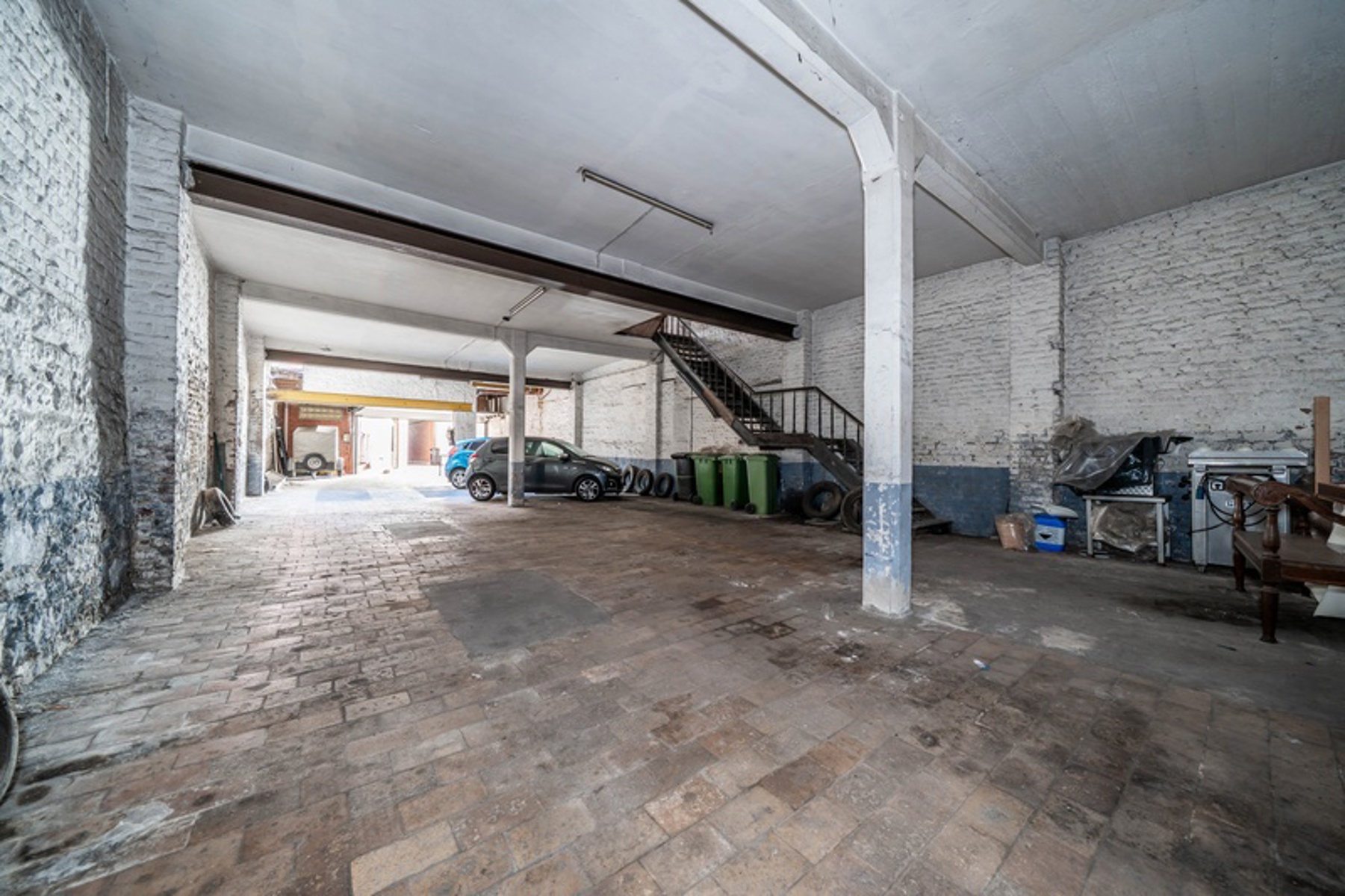 Illustration de la galerie