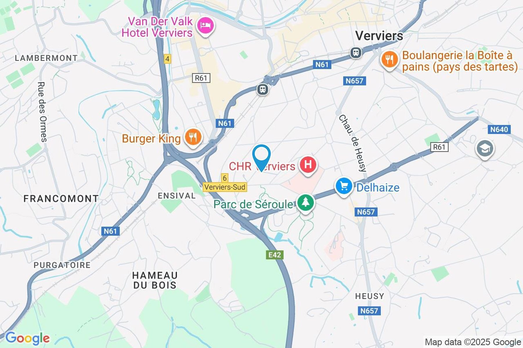 Illustration de la galerie