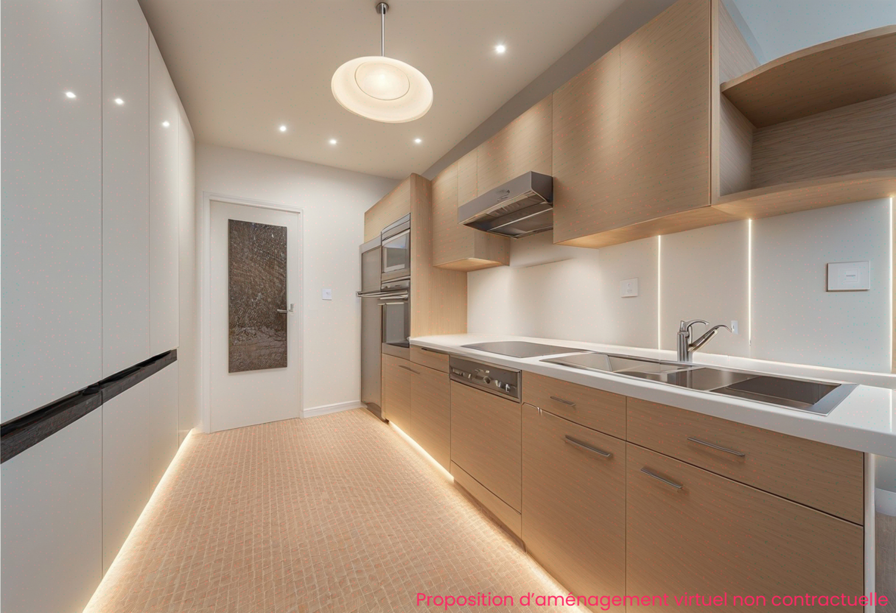 Illustration de la galerie