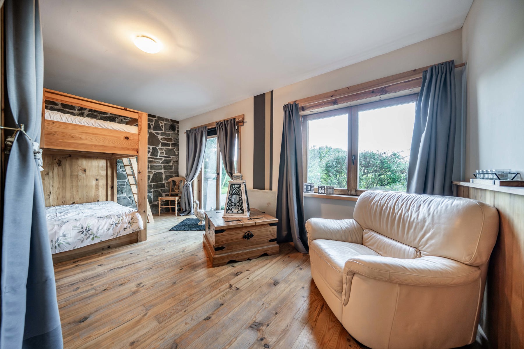 Illustration de la galerie