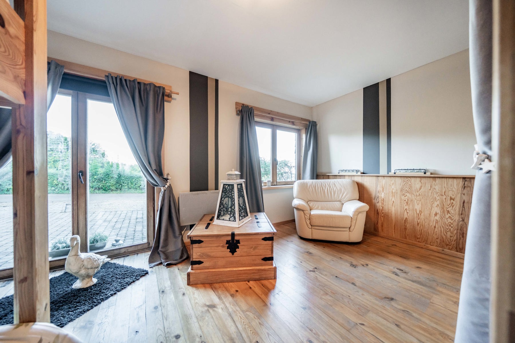 Illustration de la galerie