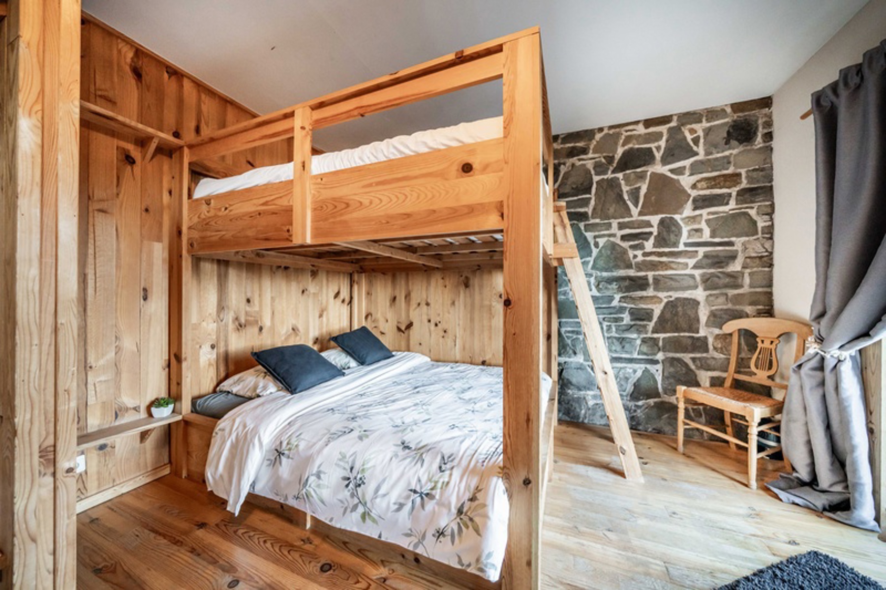 Illustration de la galerie