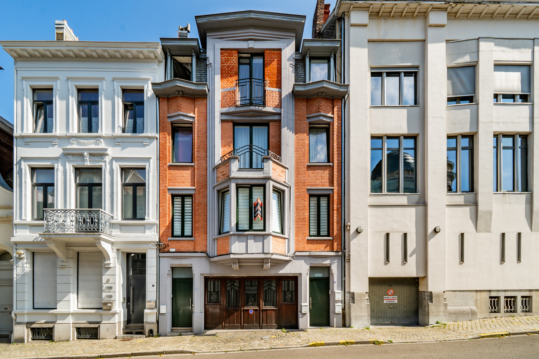 Illustration de la galerie