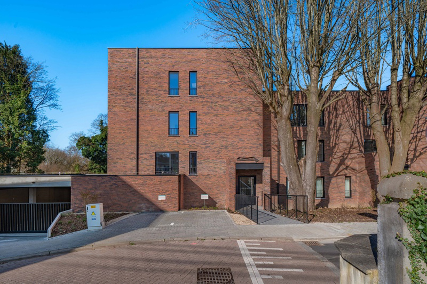 Illustration de la galerie