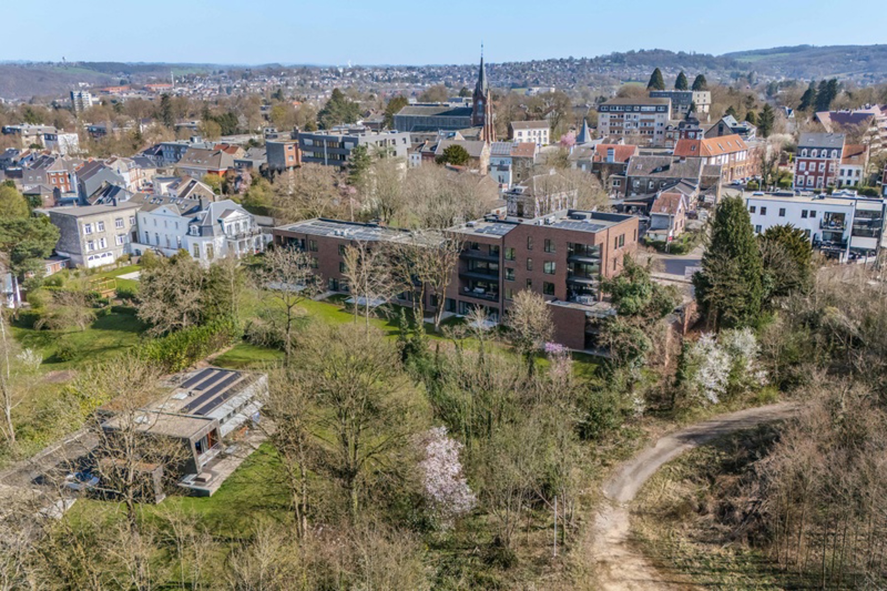 Illustration de la galerie