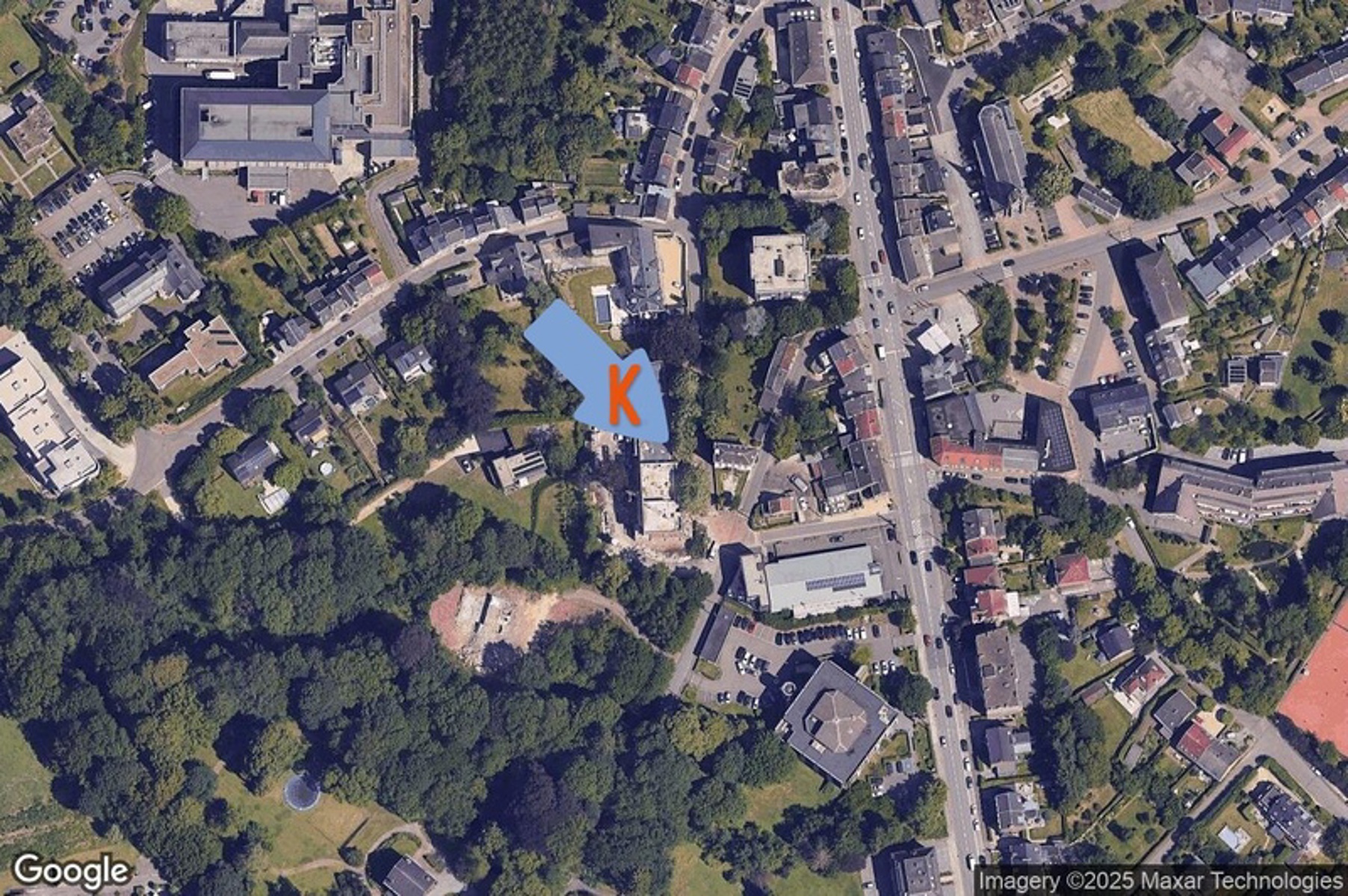 Illustration de la galerie