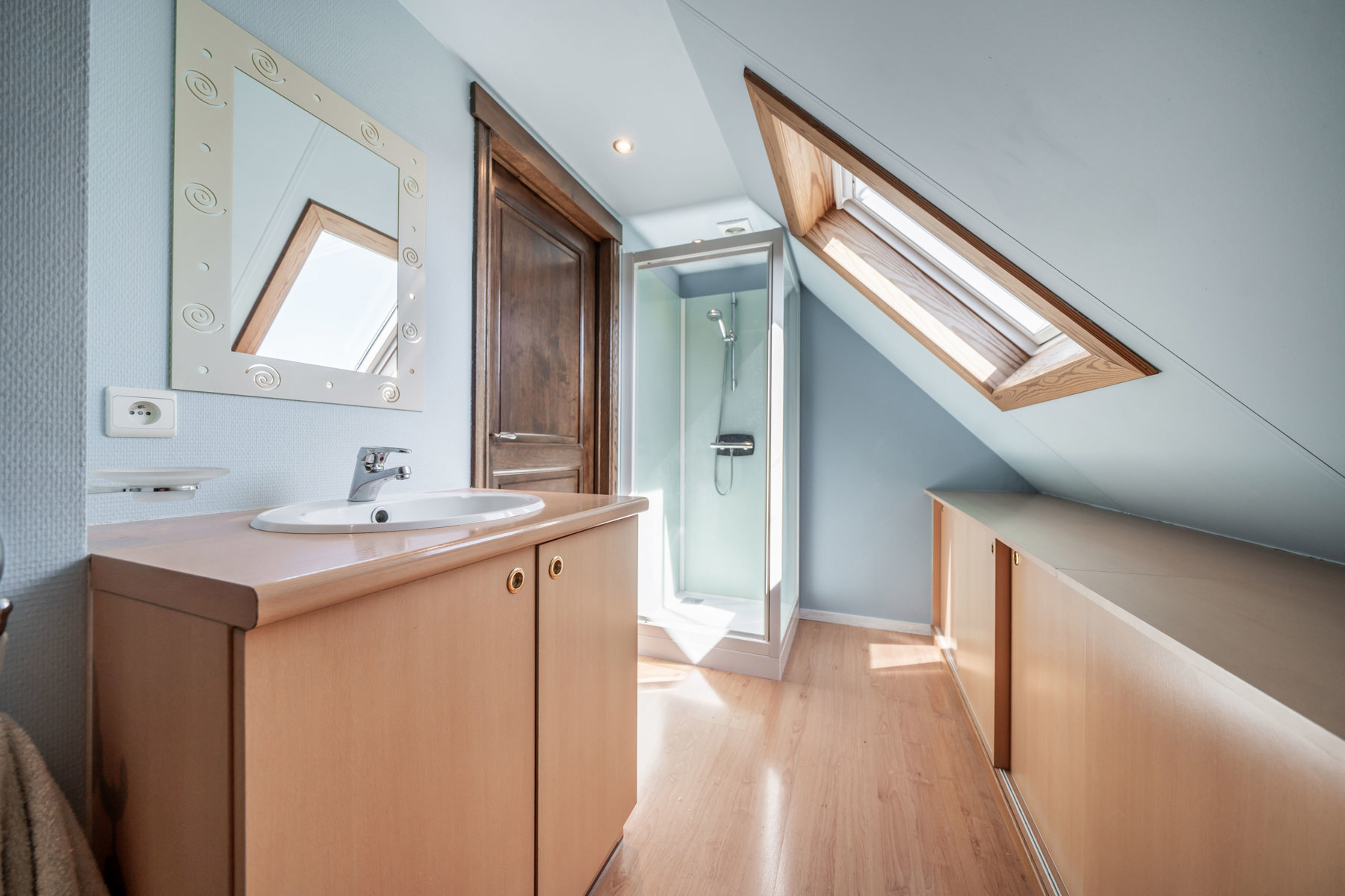 Illustration de la galerie