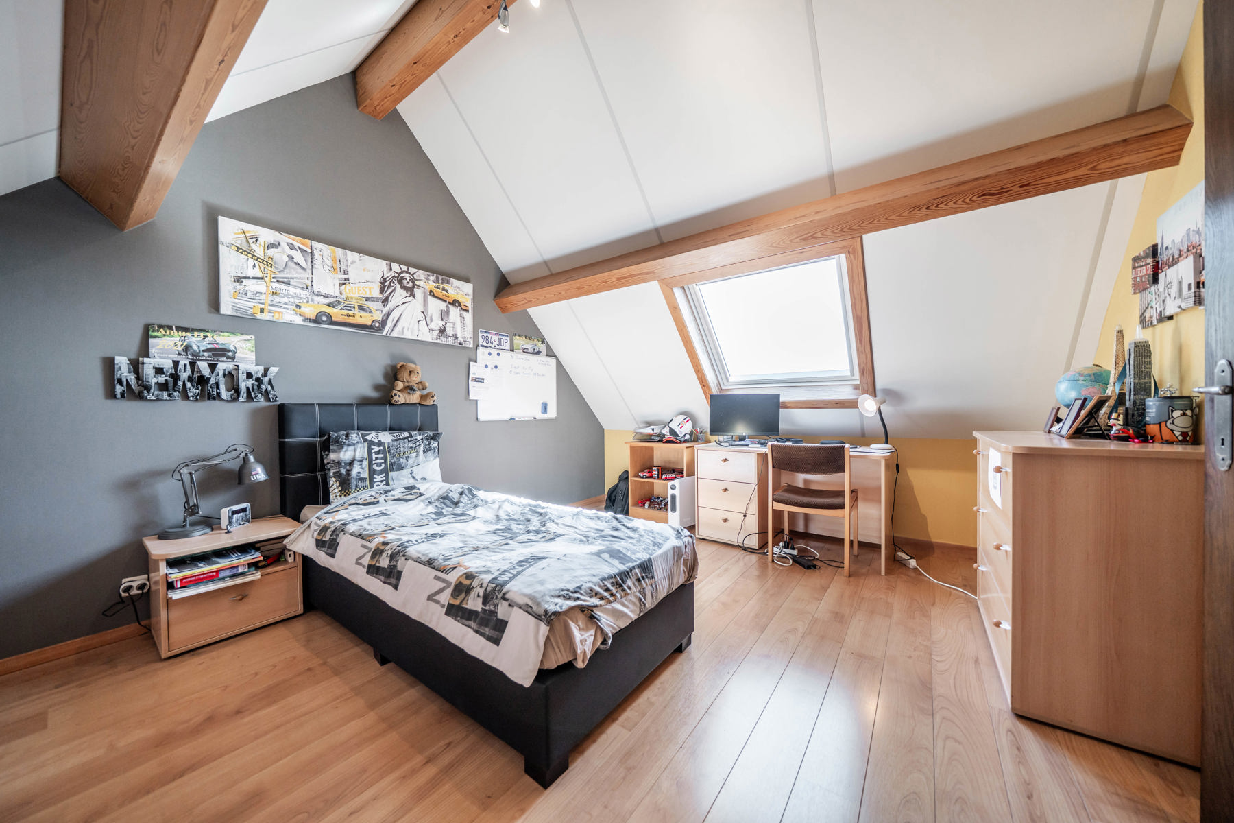 Illustration de la galerie