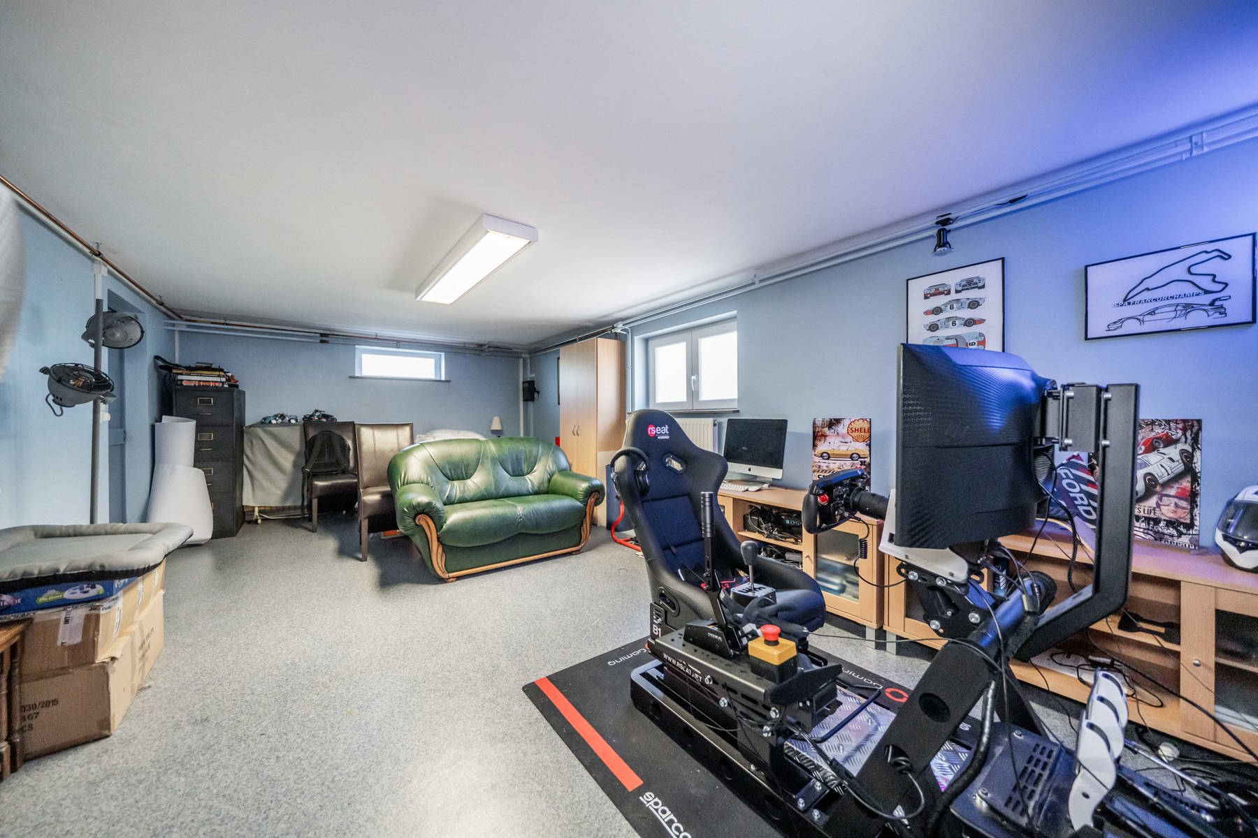 Illustration de la galerie