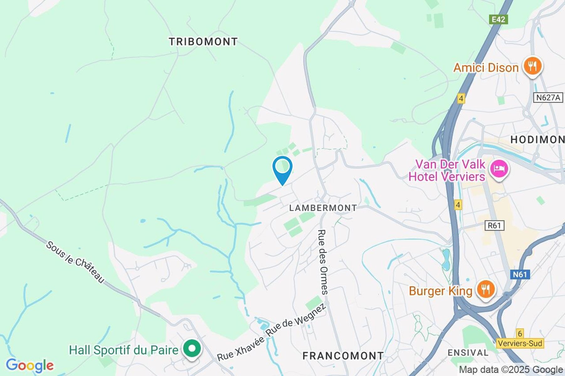 Illustration de la galerie