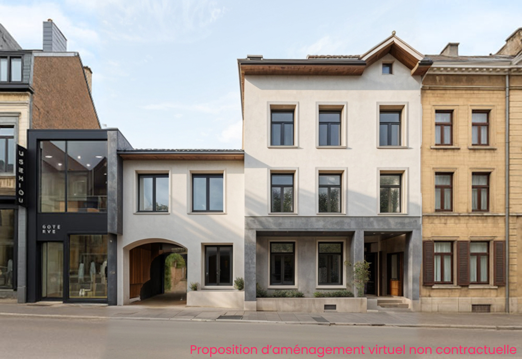 Illustration de la galerie