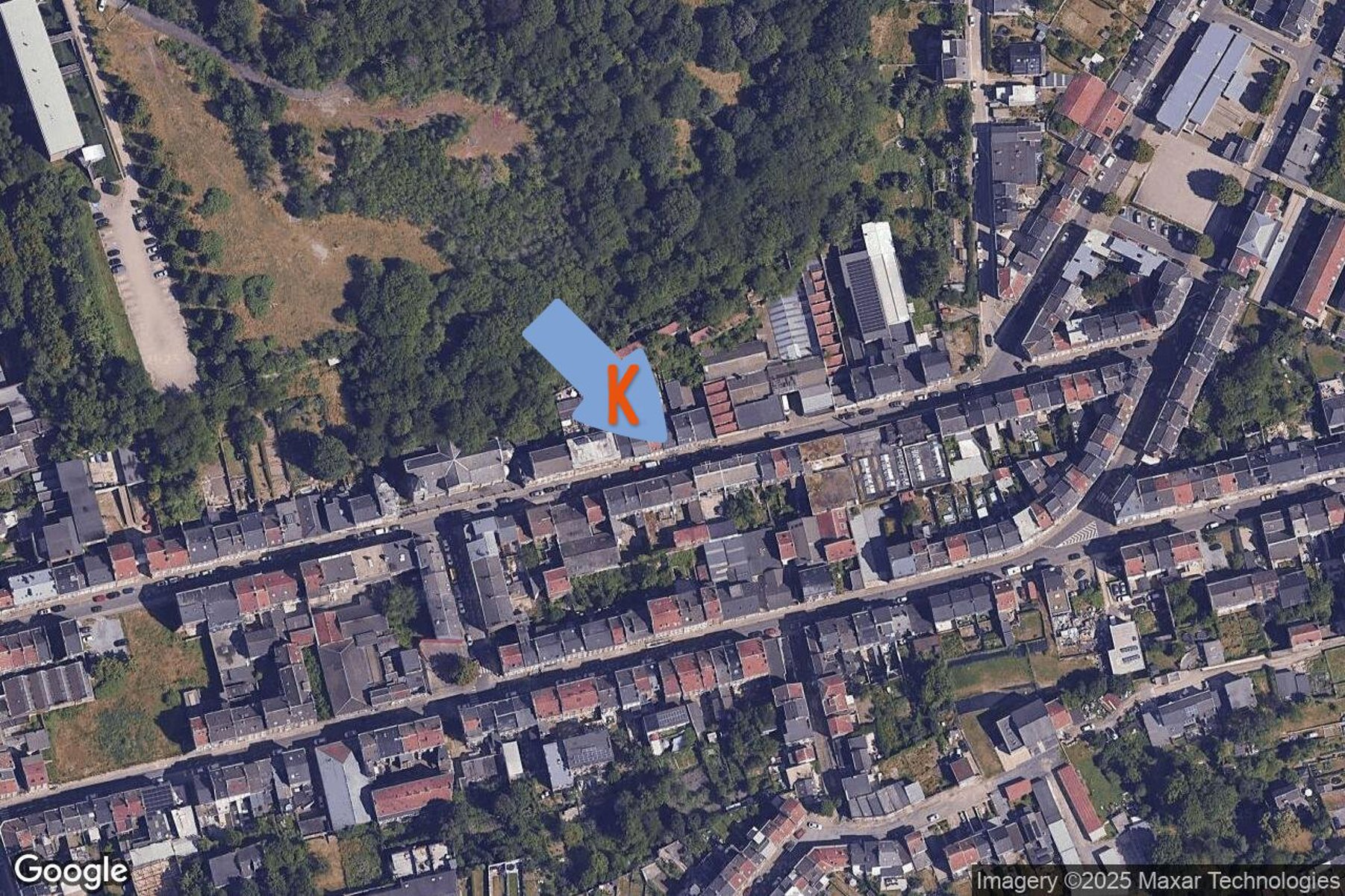 Illustration de la galerie