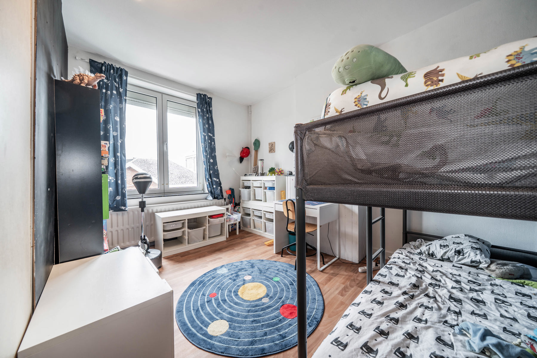 Illustration de la galerie