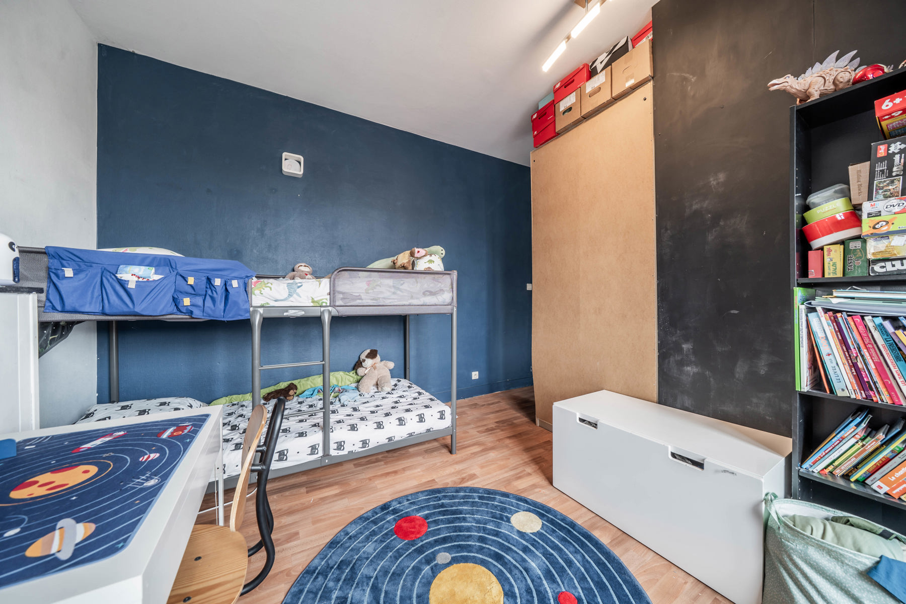 Illustration de la galerie