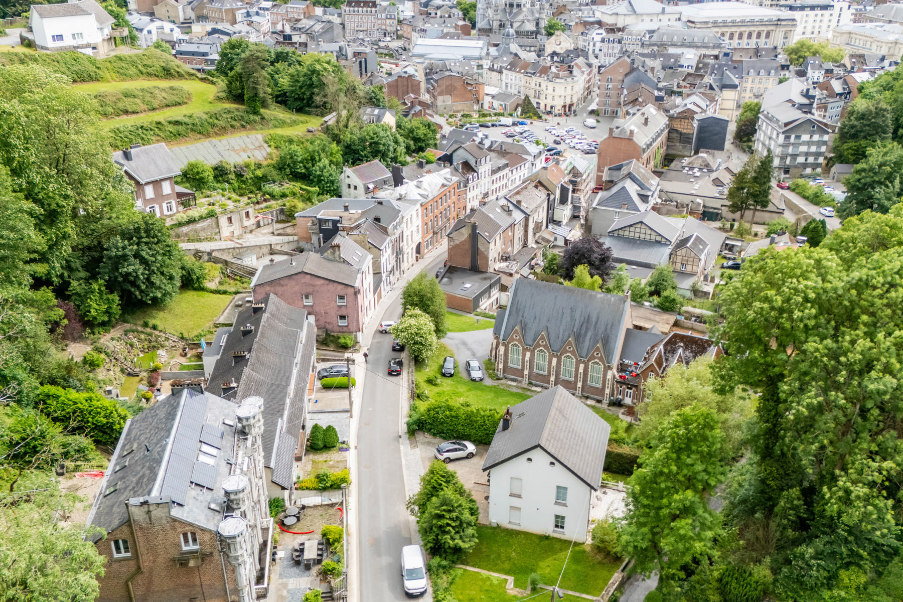 Illustration de la galerie