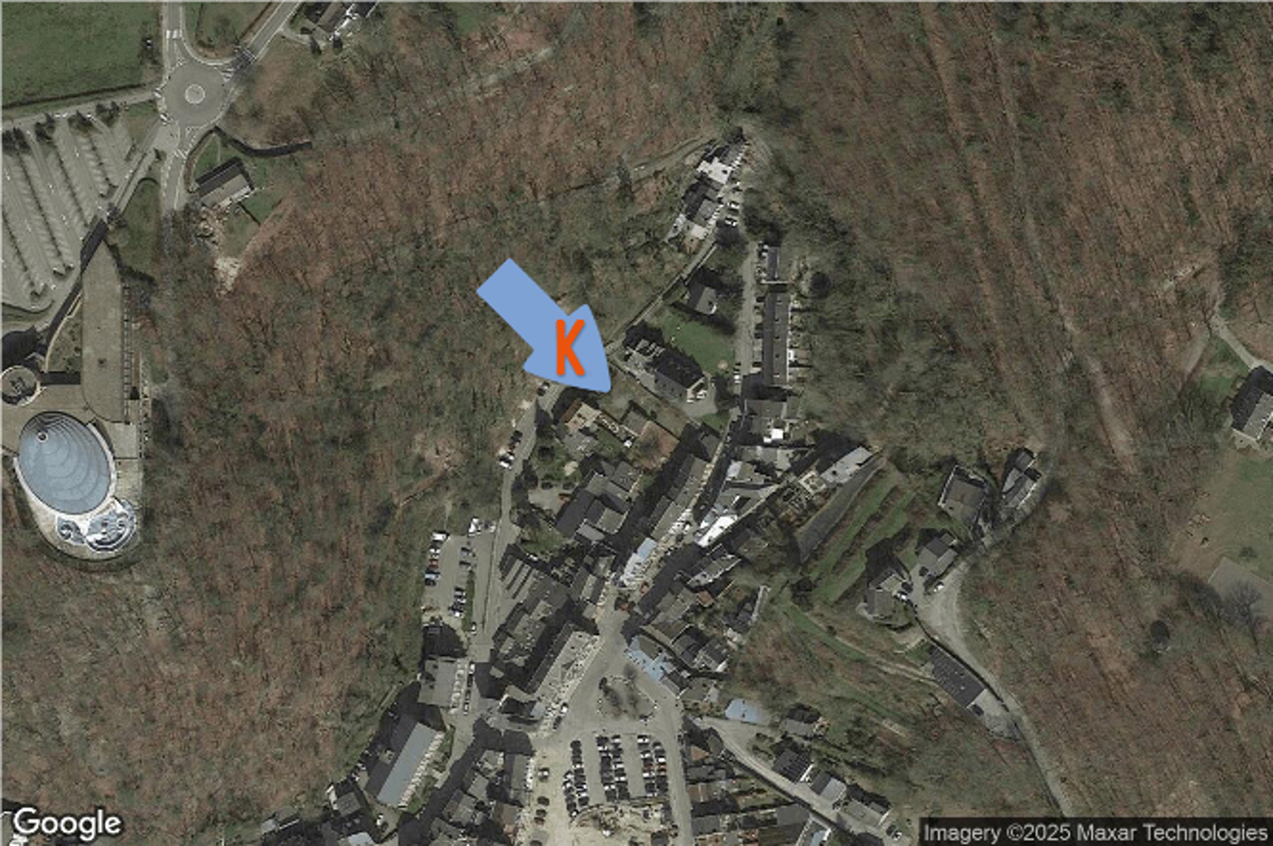 Illustration de la galerie