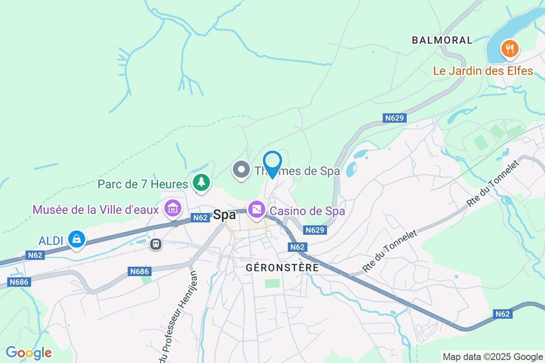 Illustration de la galerie