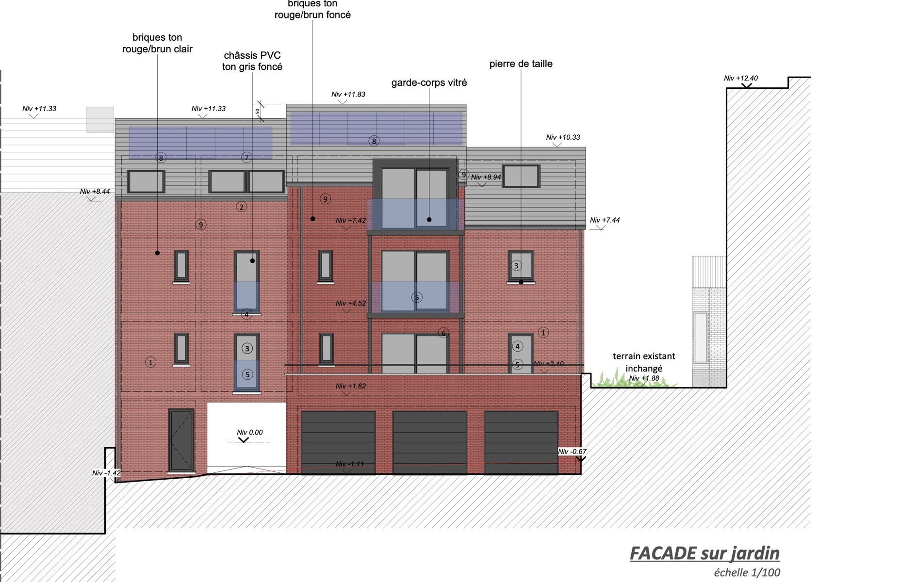 Illustration de la galerie