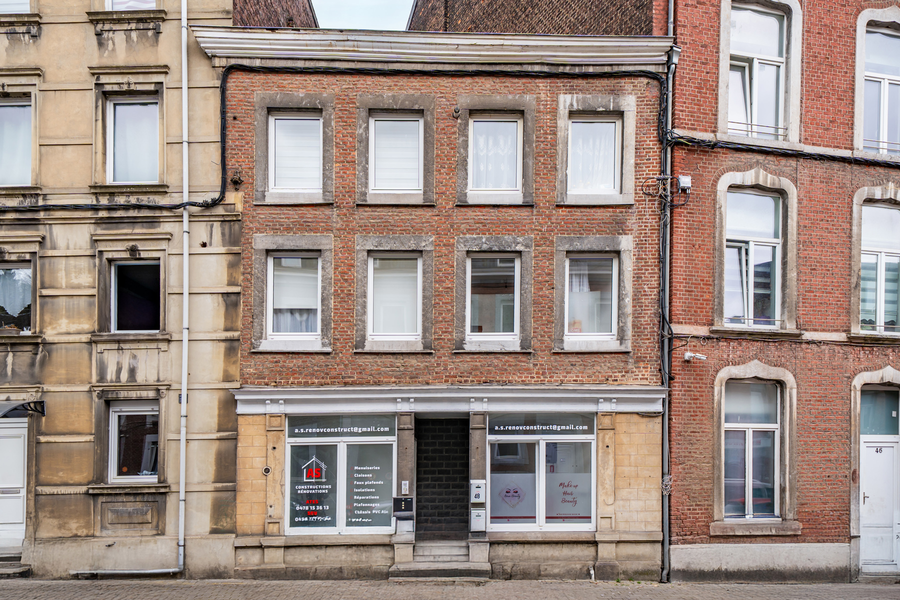 Illustration de la galerie