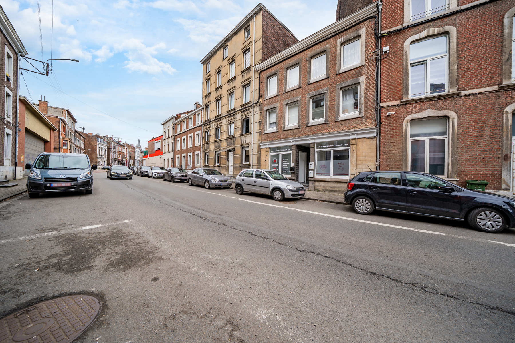 Illustration de la galerie