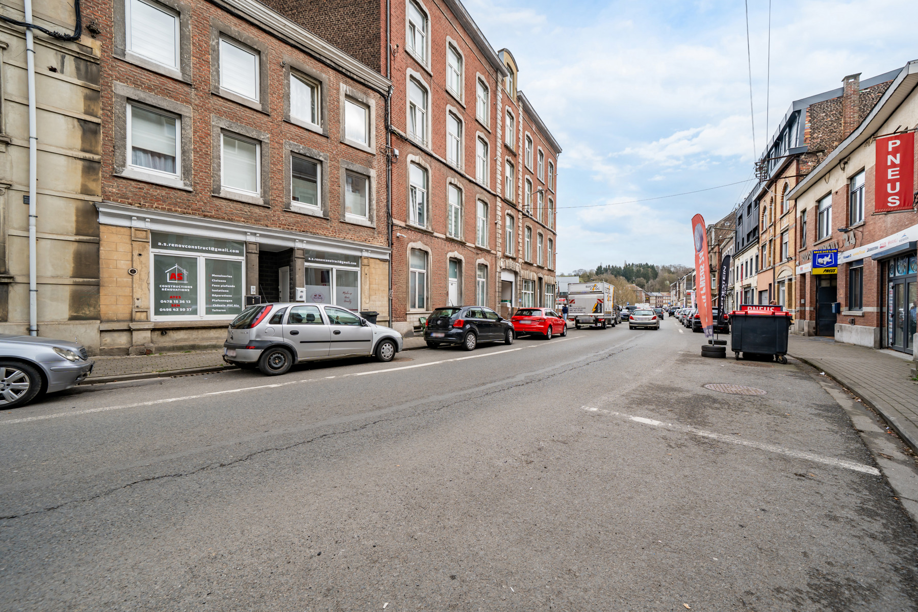 Illustration de la galerie