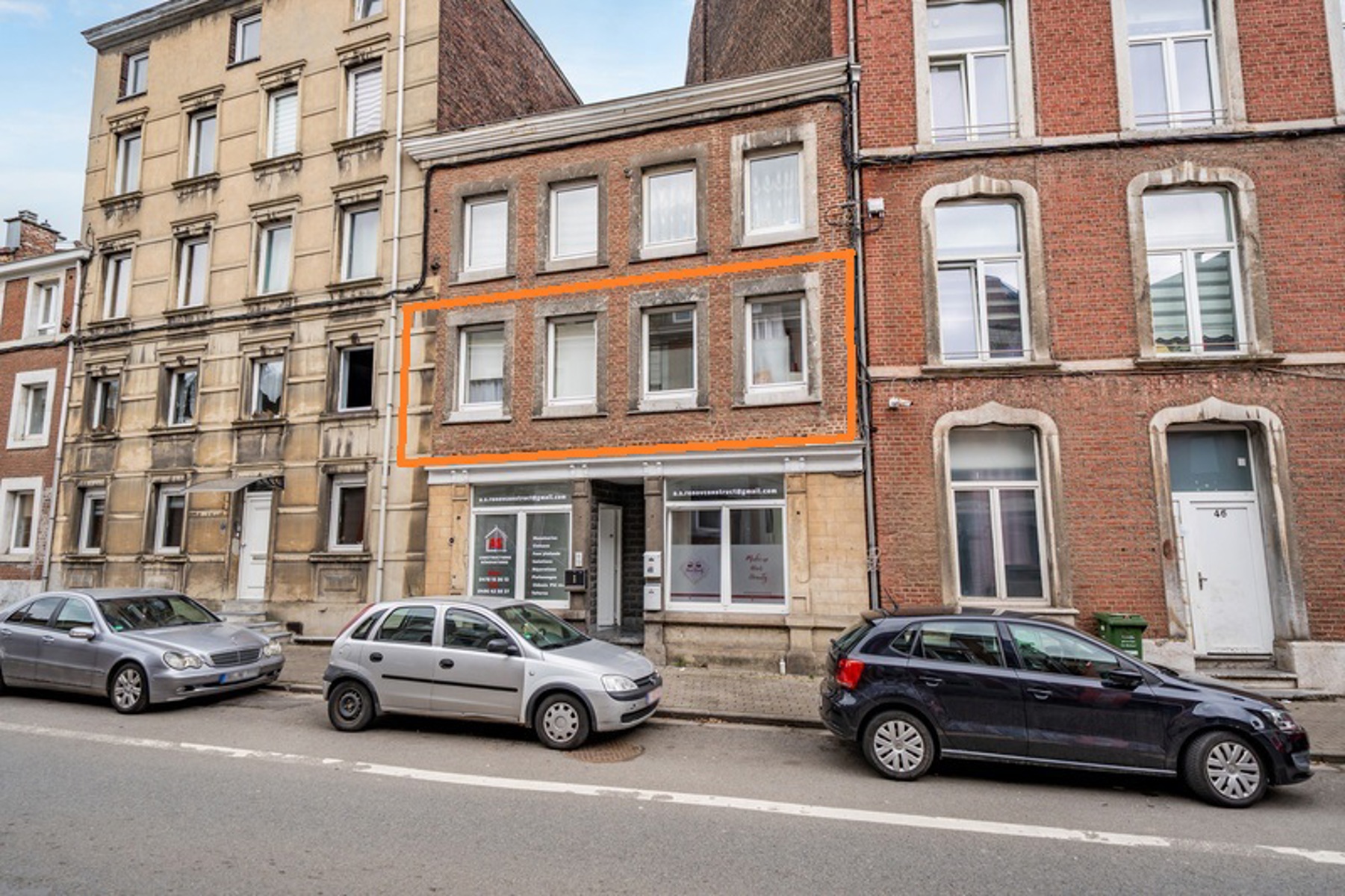 Illustration de la galerie